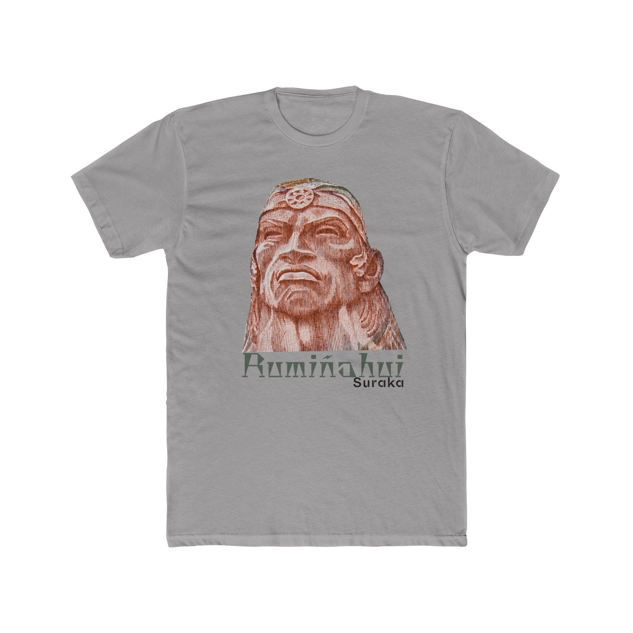 Rumiñahui Tee