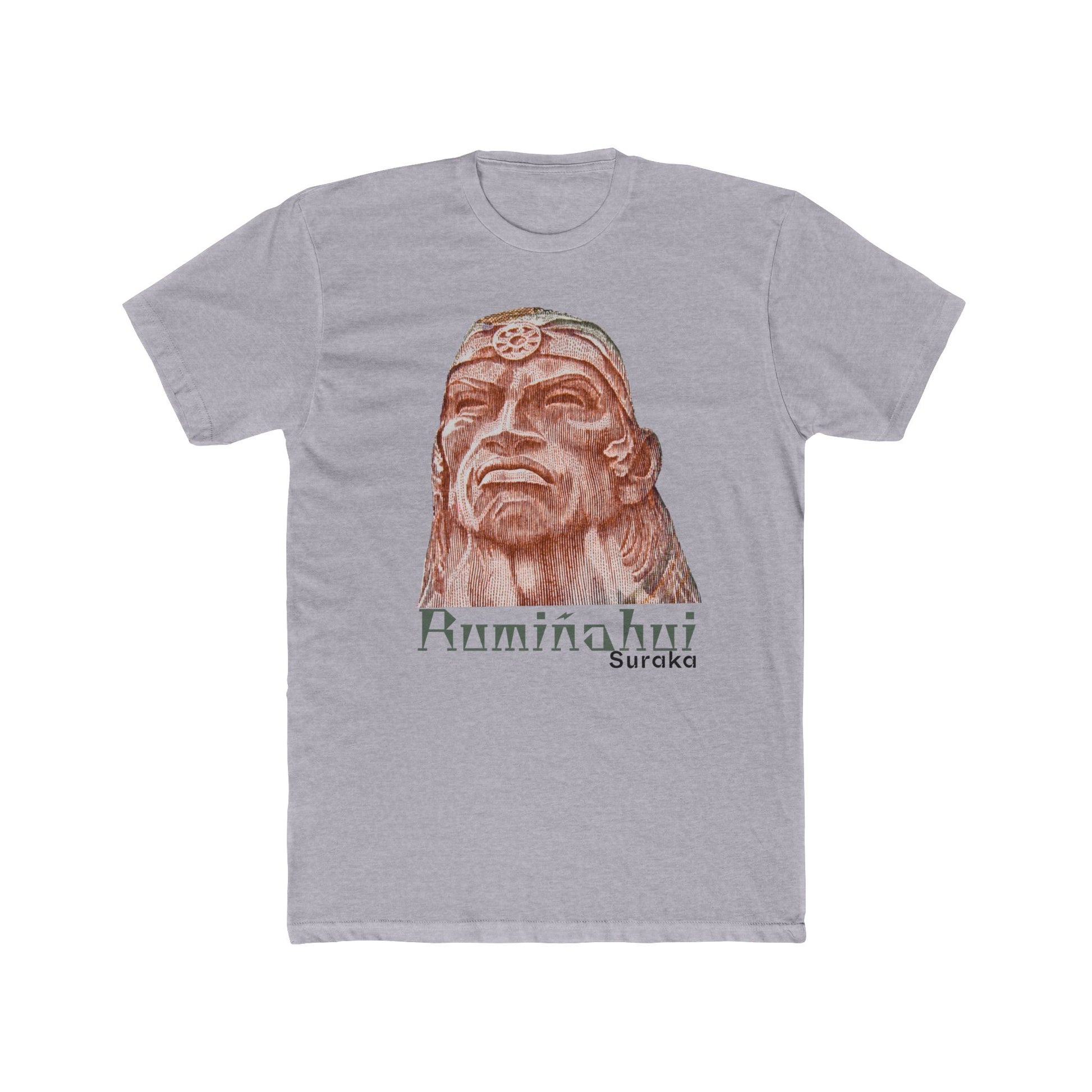 Rumiñahui Tee