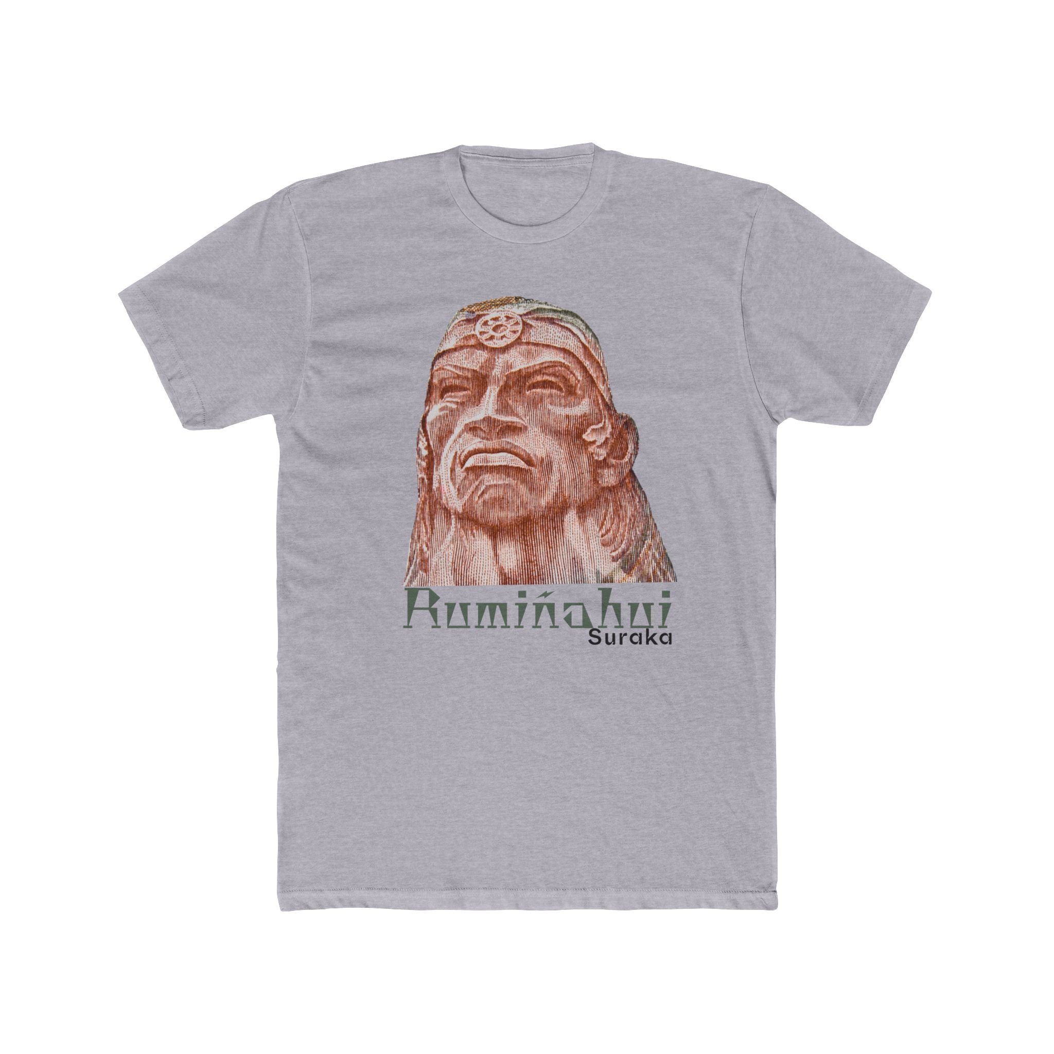 Rumiñahui Tee