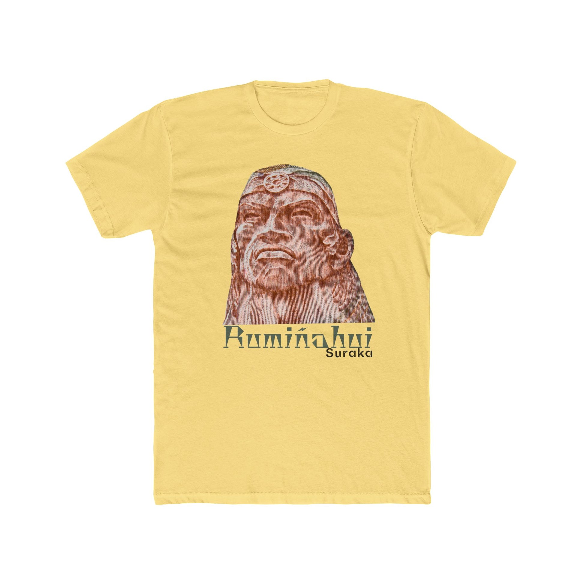 Rumiñahui Tee