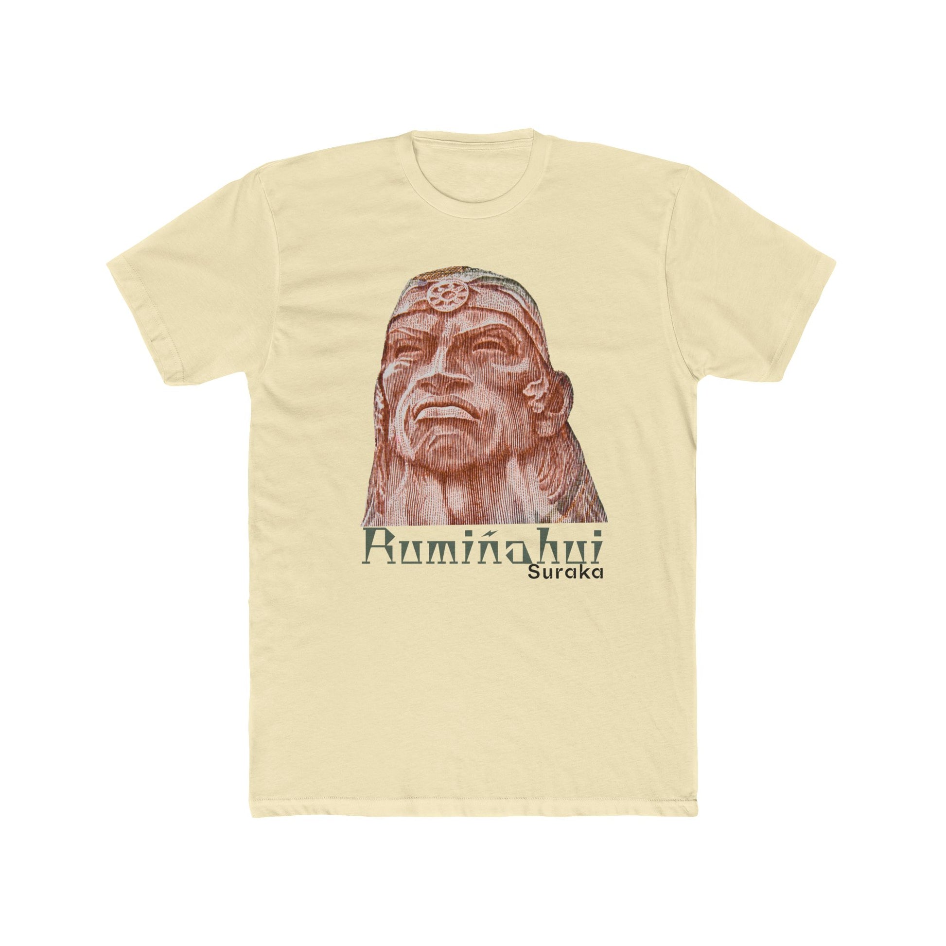 Rumiñahui Tee