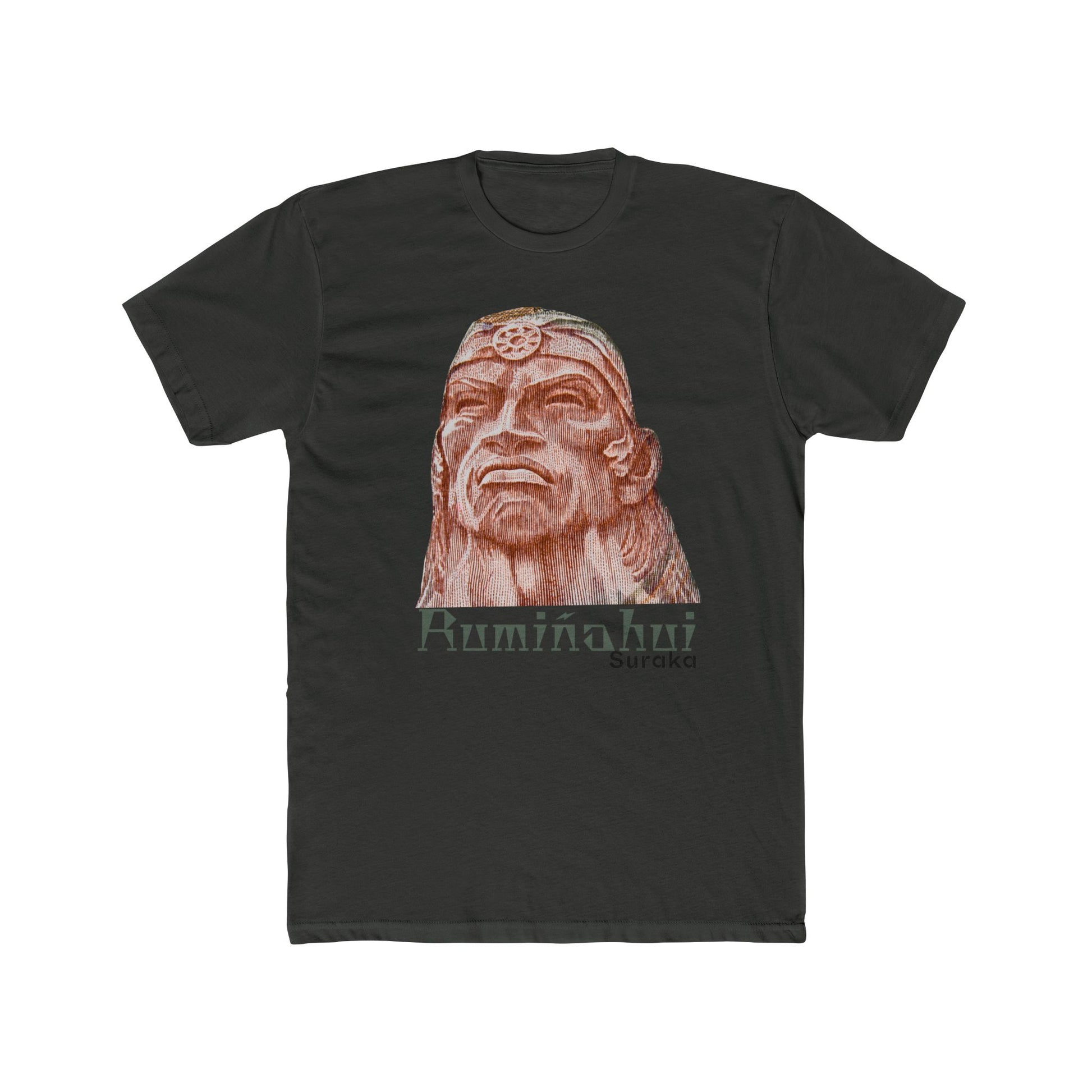 Rumiñahui Tee