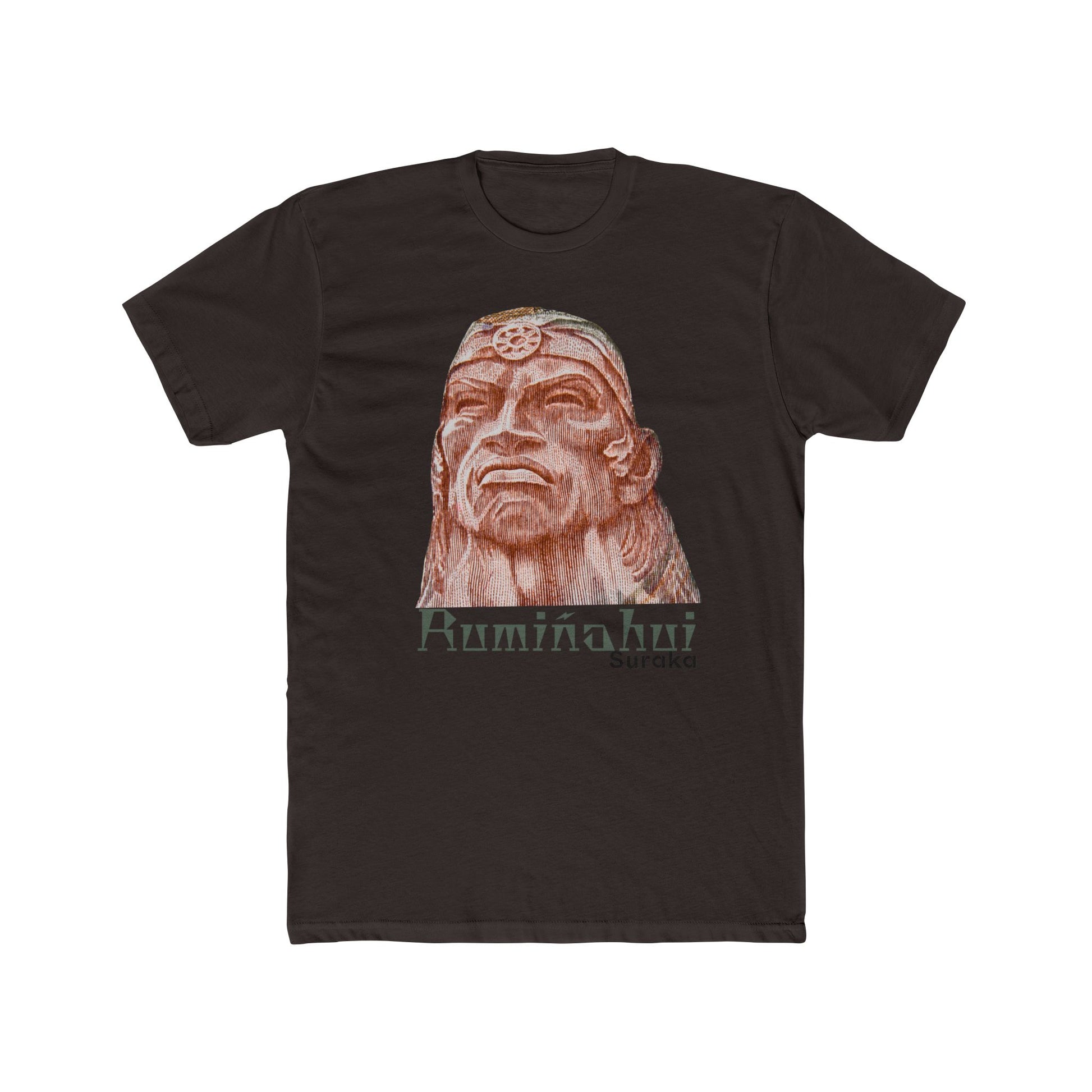 Rumiñahui Tee