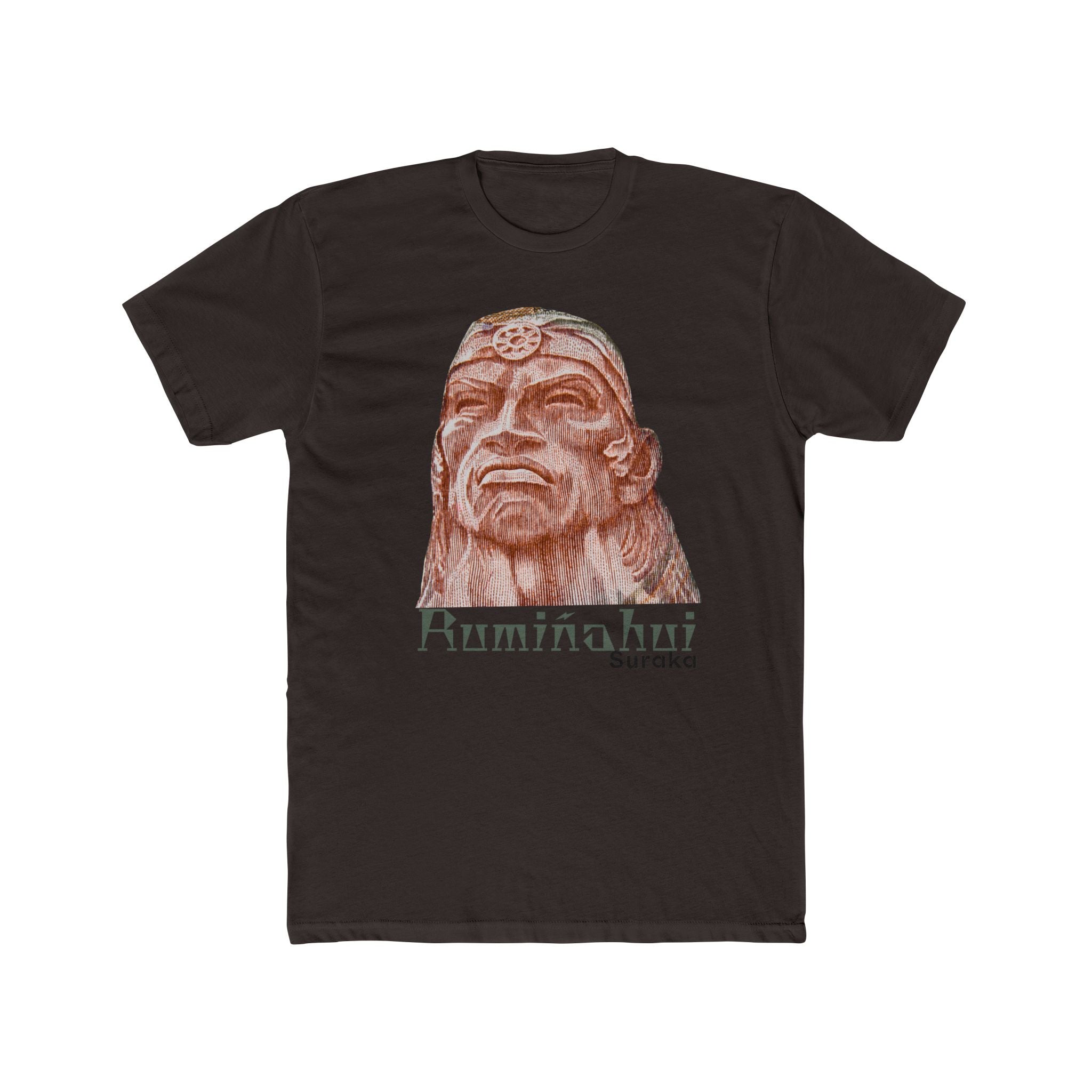 Rumiñahui Tee