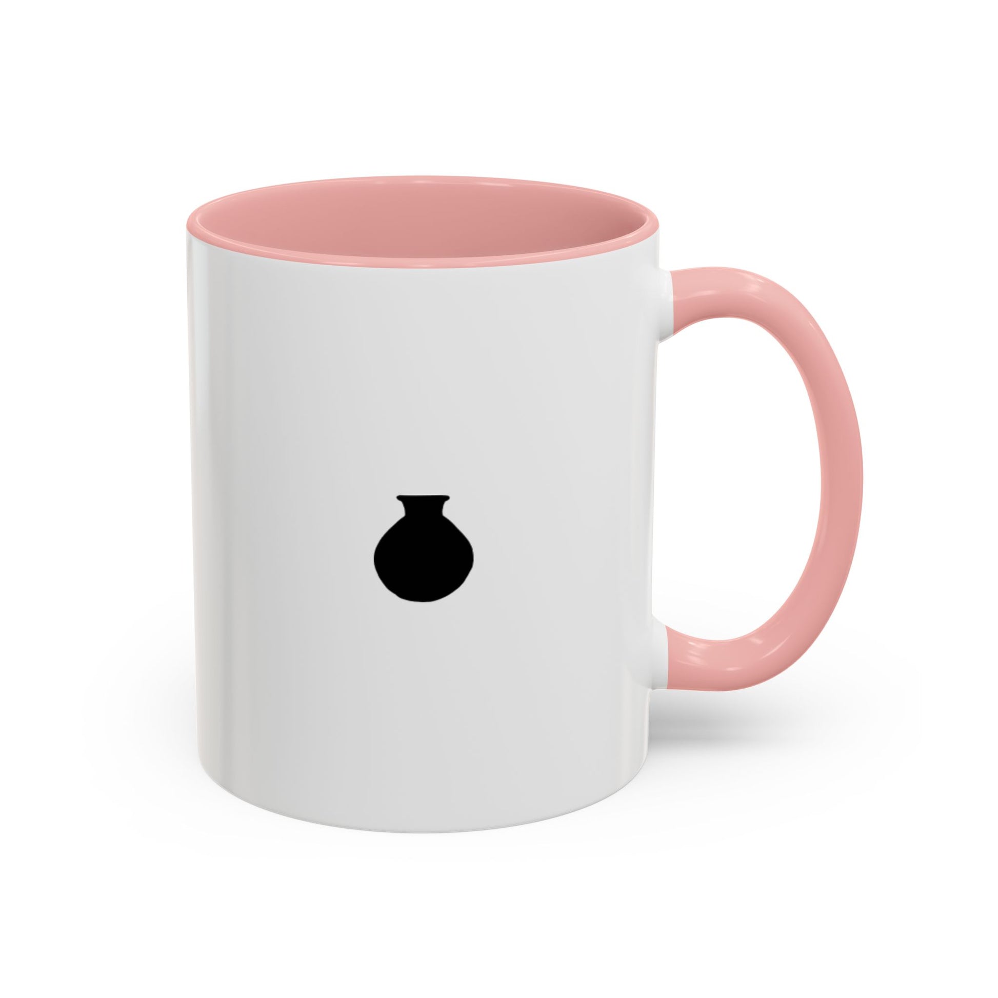 Suraka Accent Mug