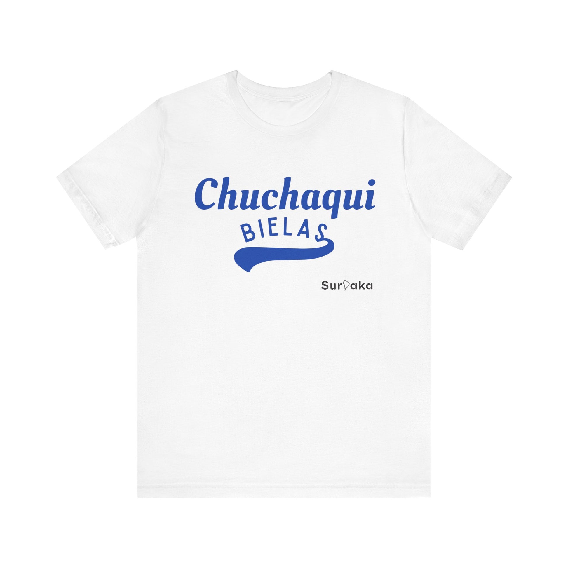 CHUCHAQUI Varsity