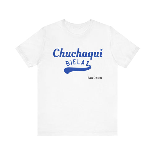 CHUCHAQUI Varsity