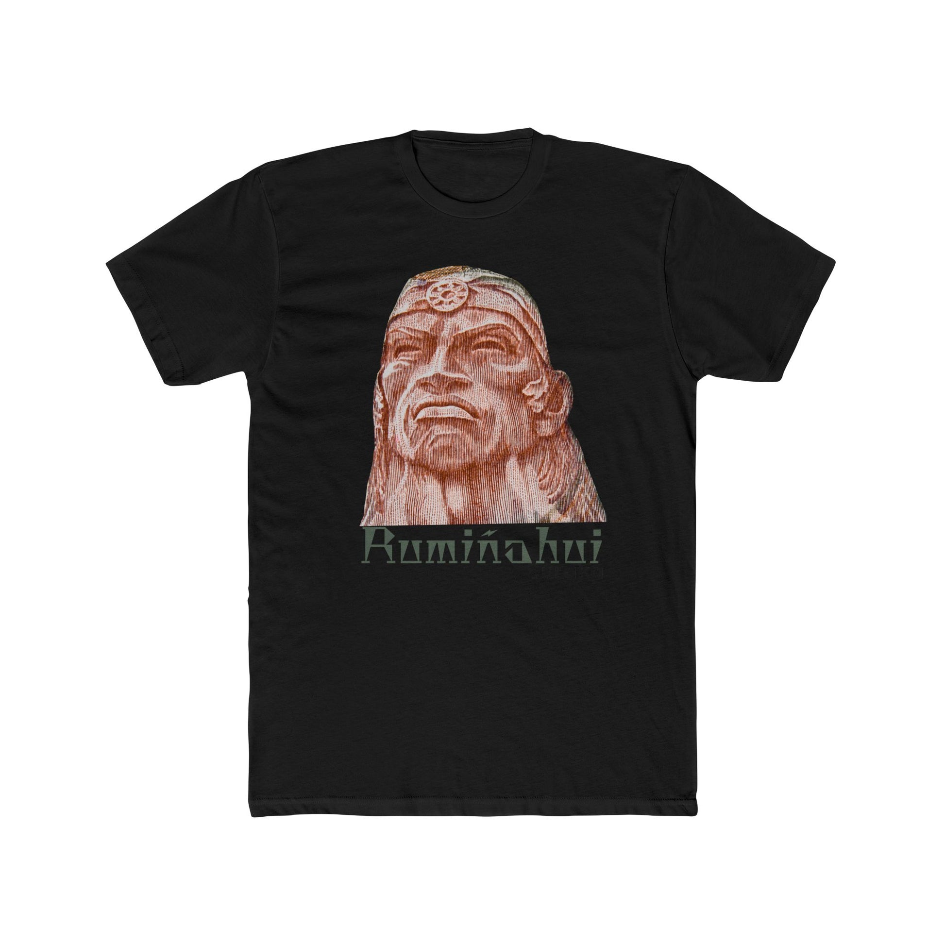 Rumiñahui Tee