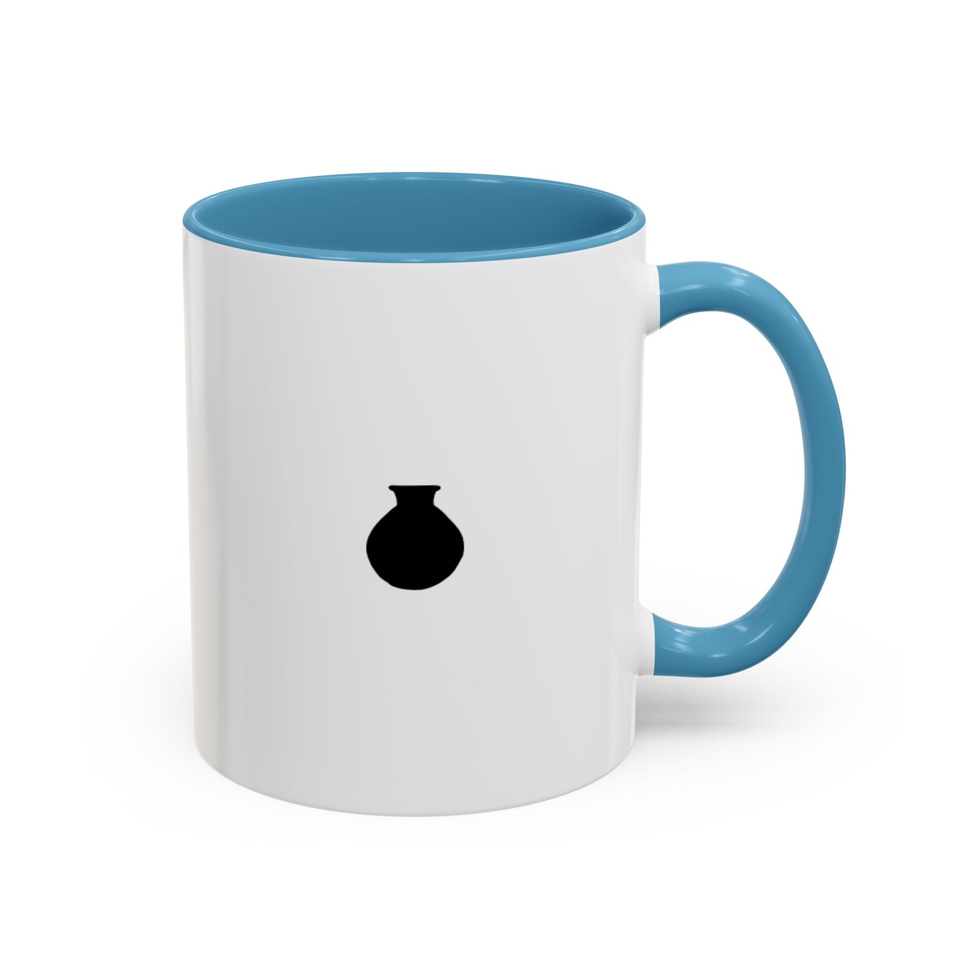 Suraka Accent Mug