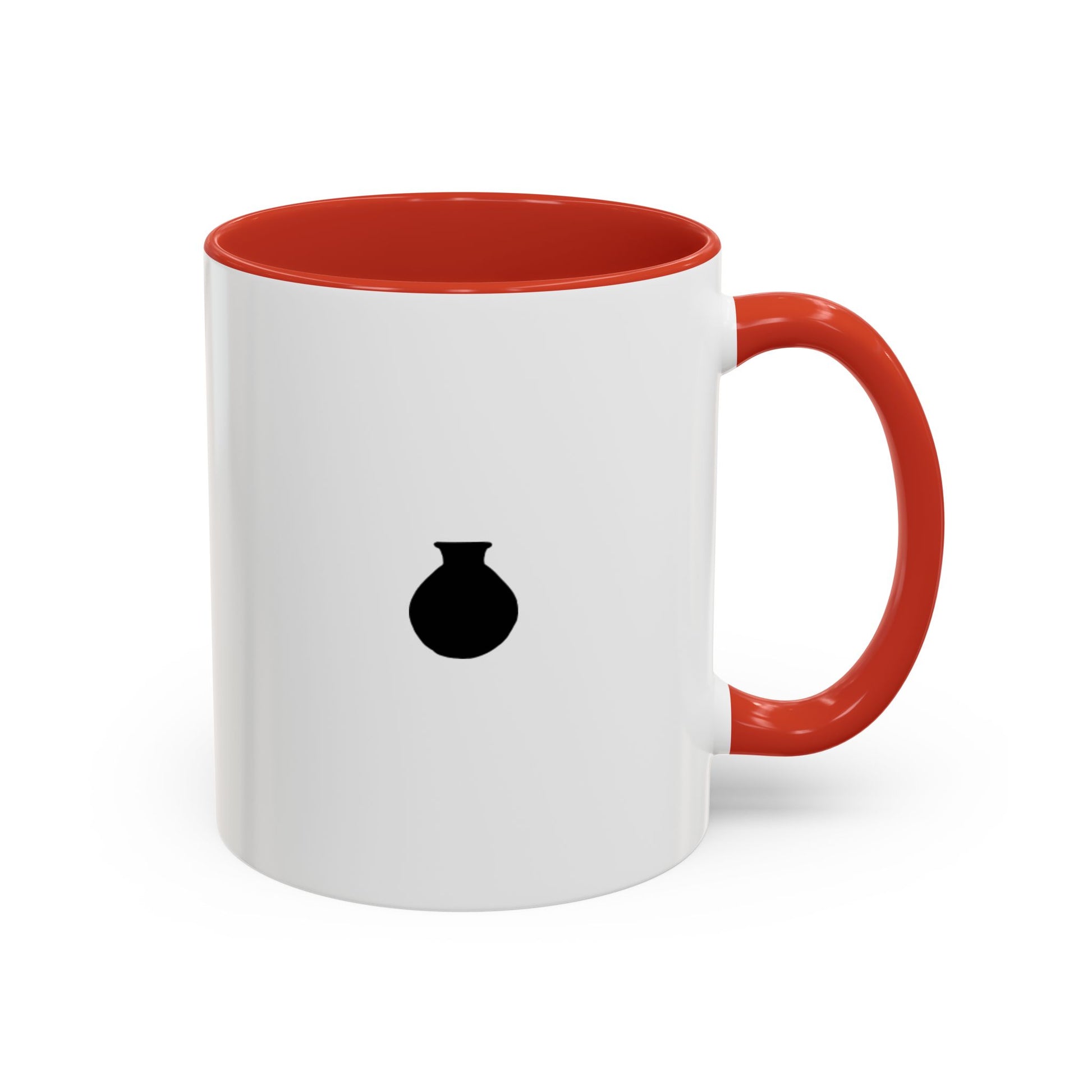 Suraka Accent Mug