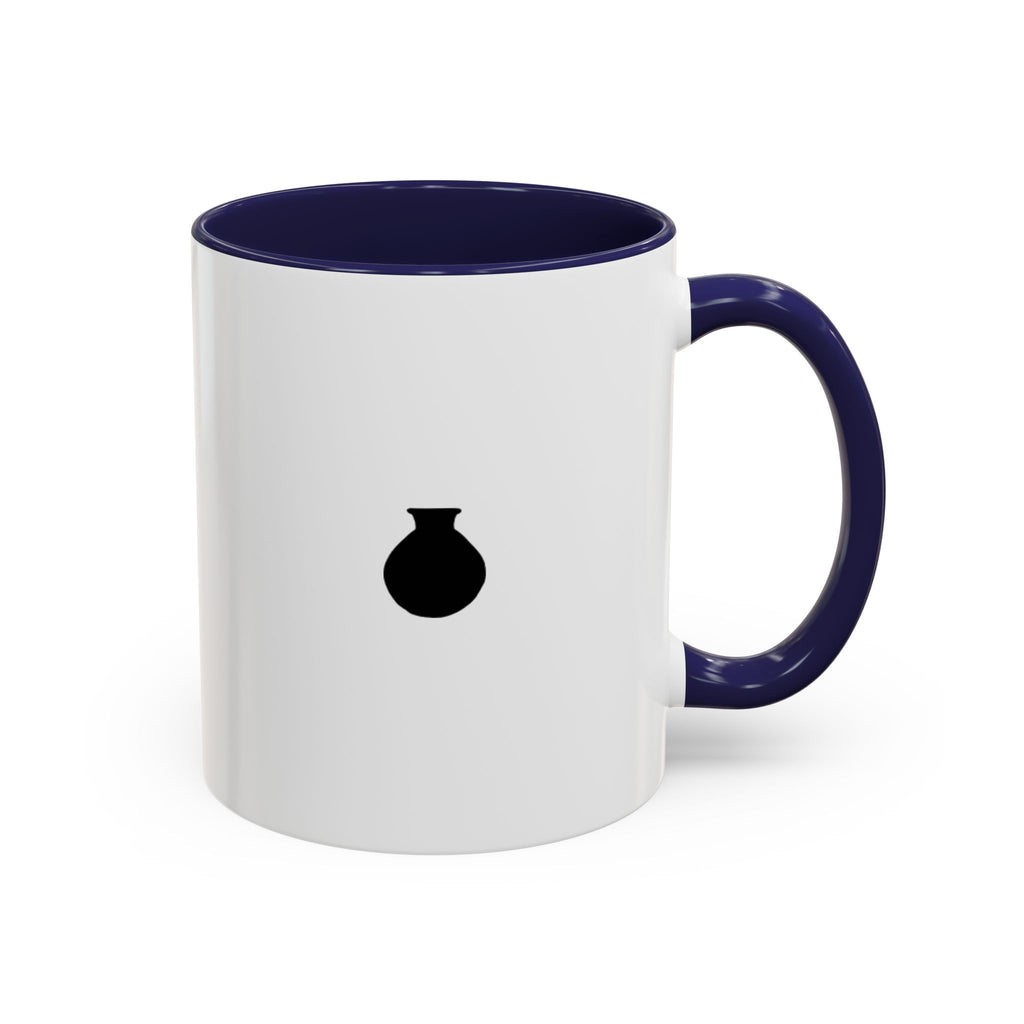 Suraka Accent Mug