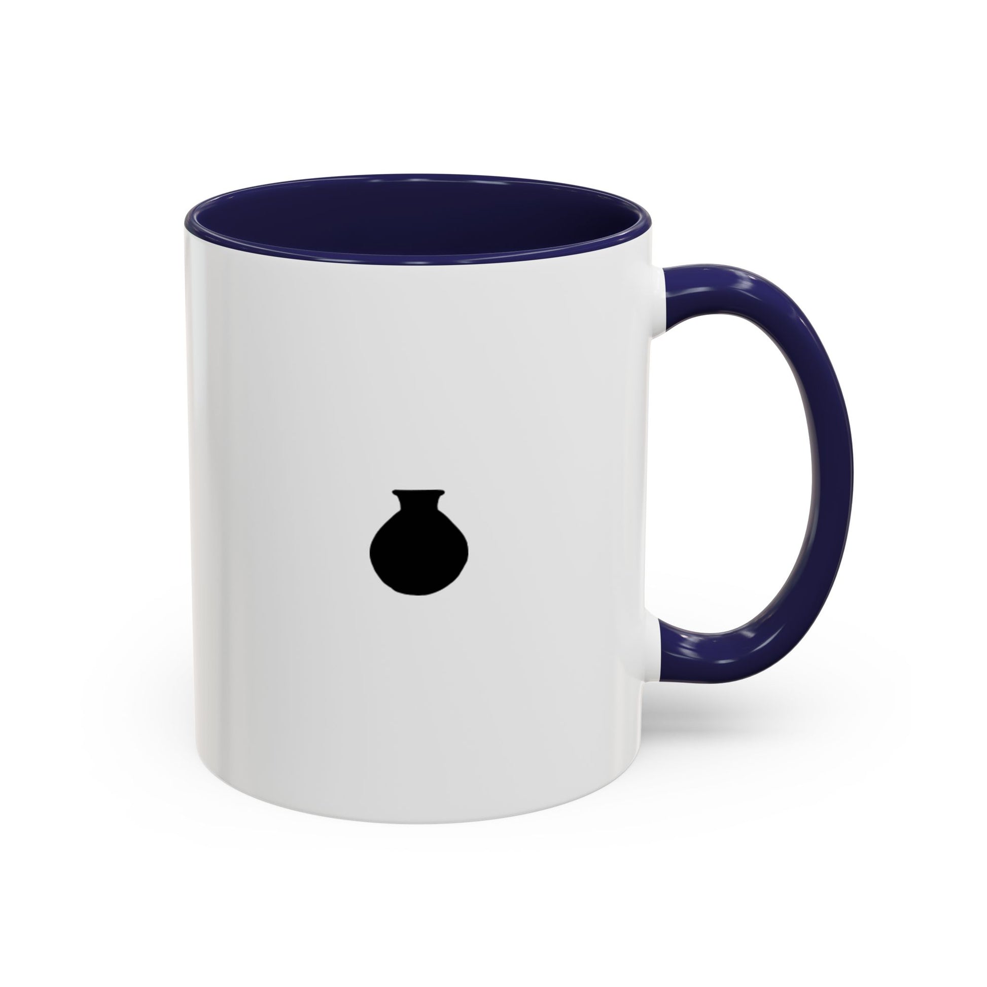 Suraka Accent Mug