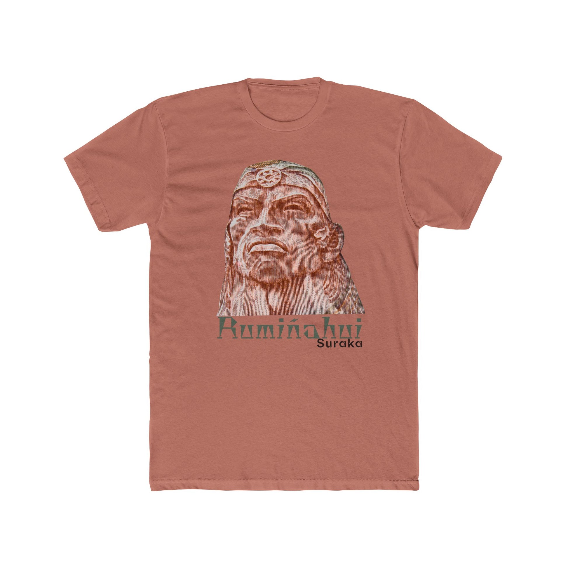 Rumiñahui Tee