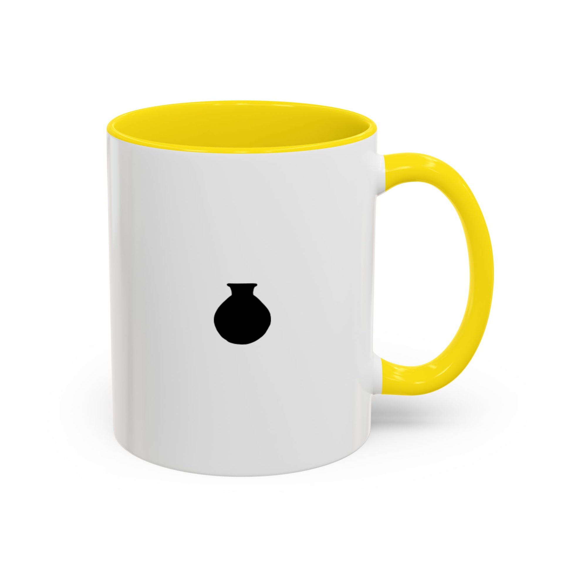 Suraka Accent Mug