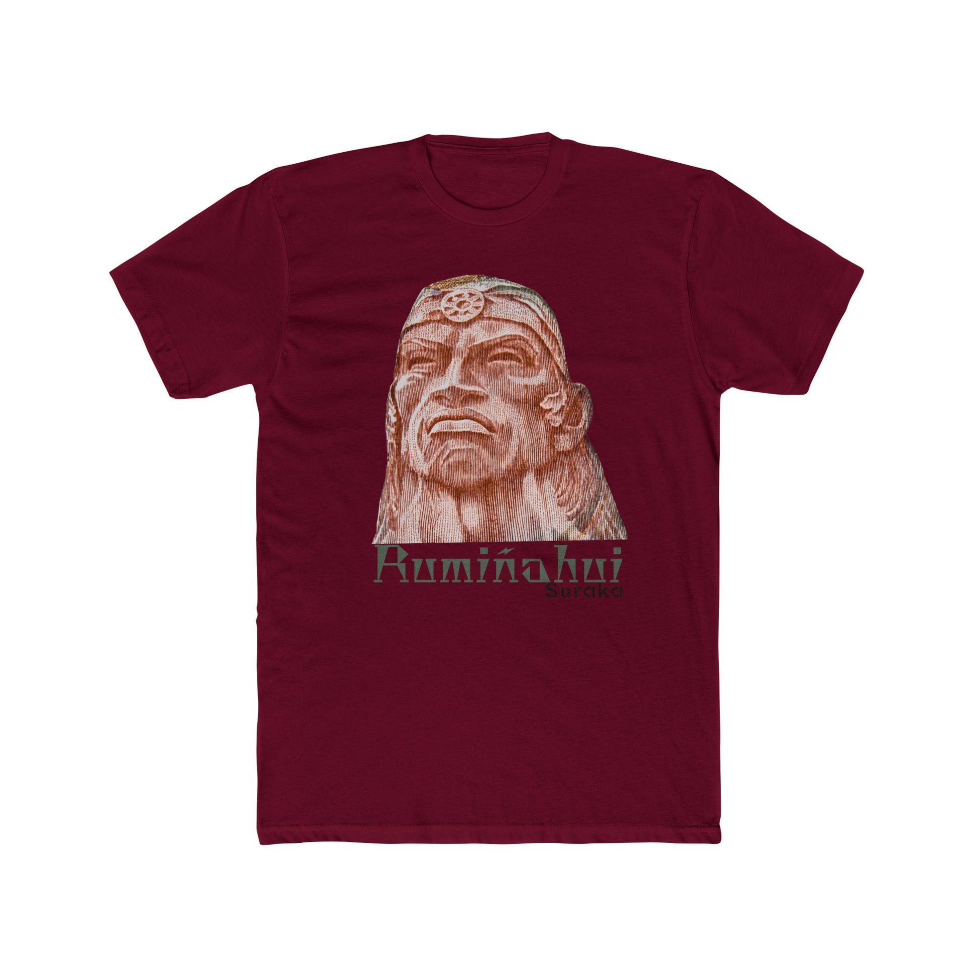 Rumiñahui Tee
