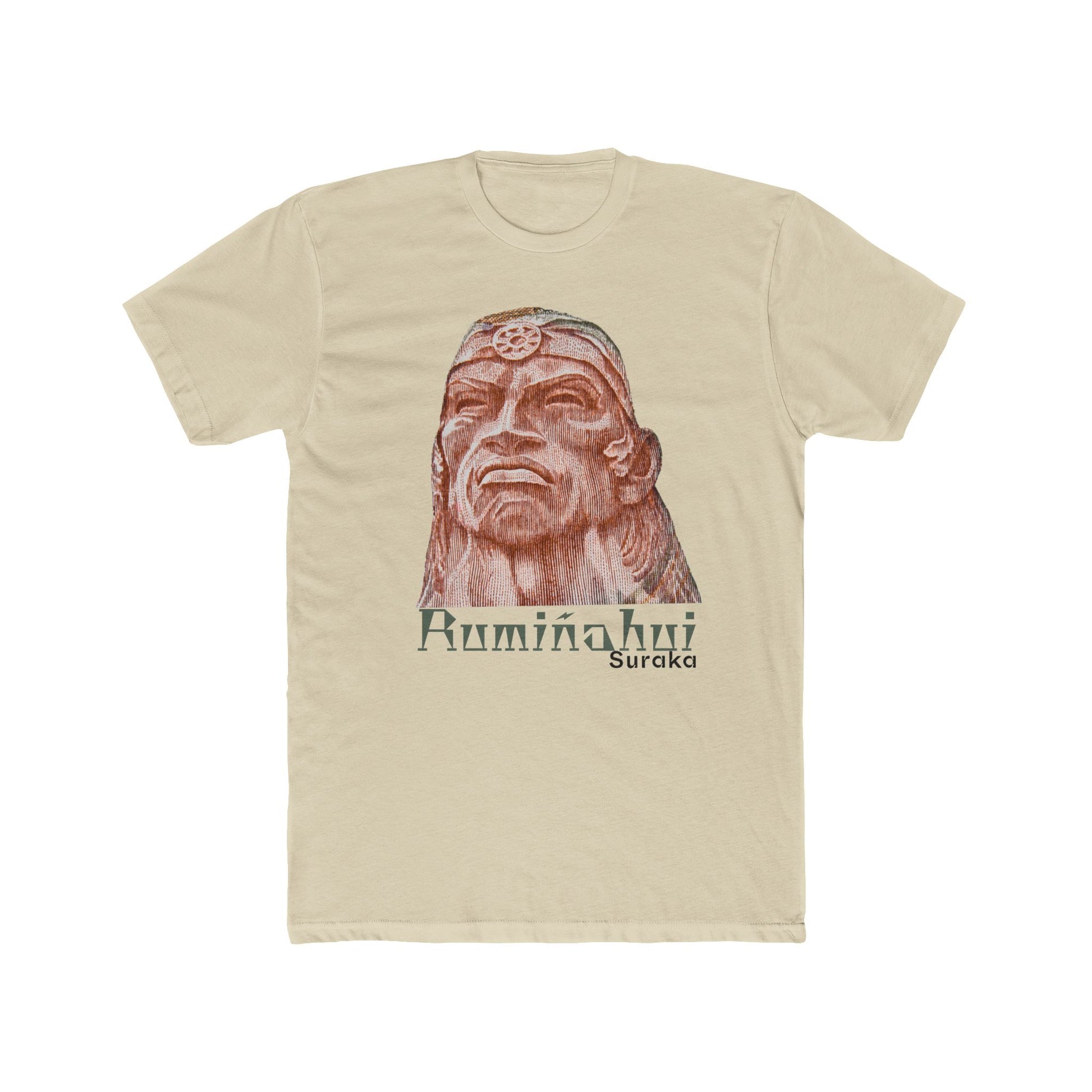 Rumiñahui Tee
