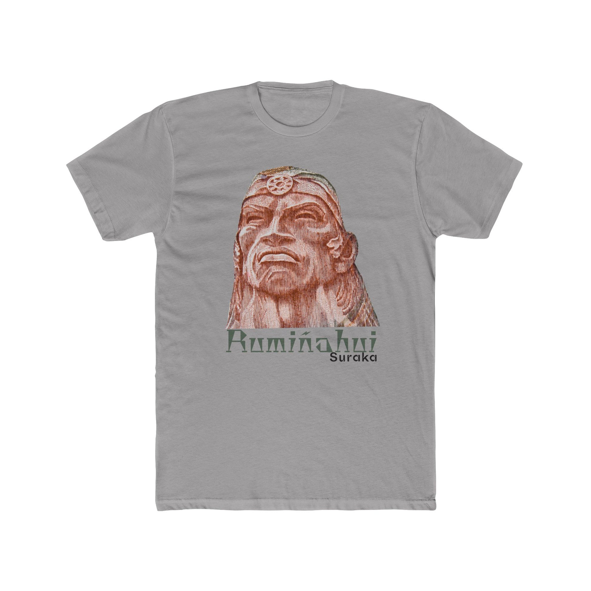 Rumiñahui Tee
