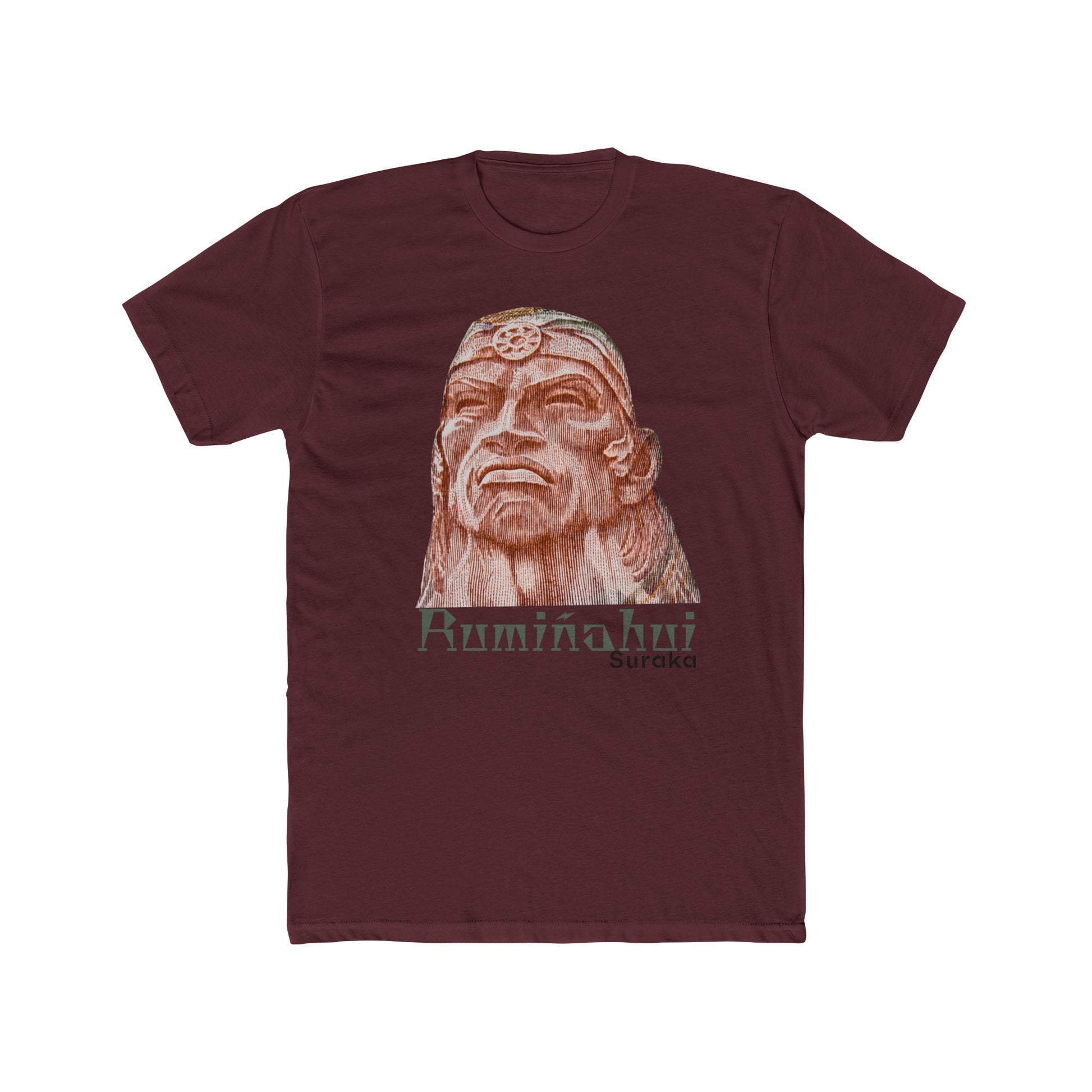 Rumiñahui Tee