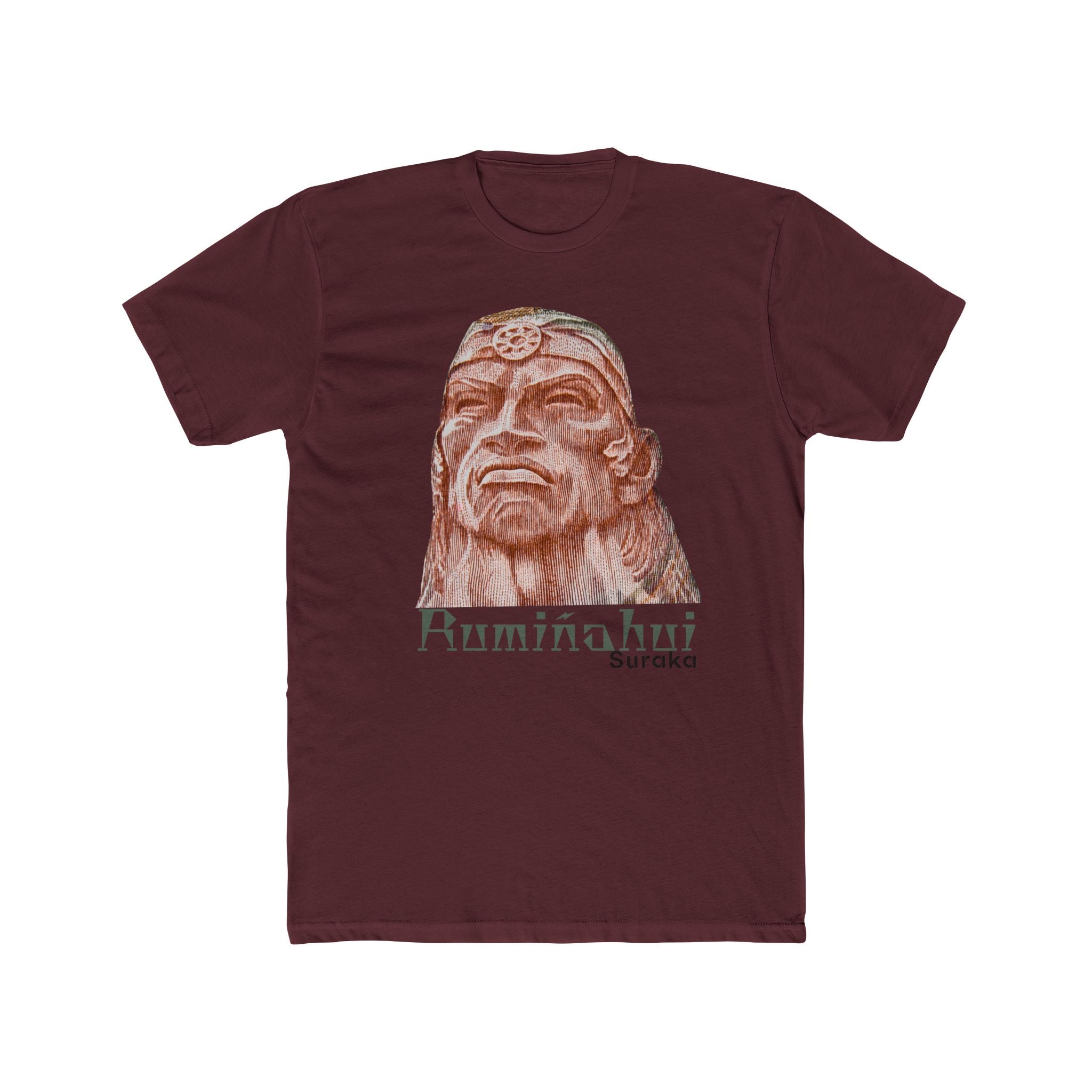 Rumiñahui Tee