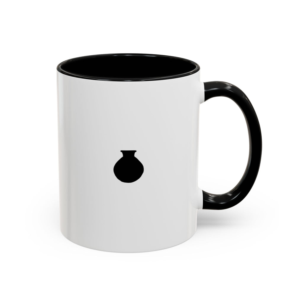 Suraka Accent Mug
