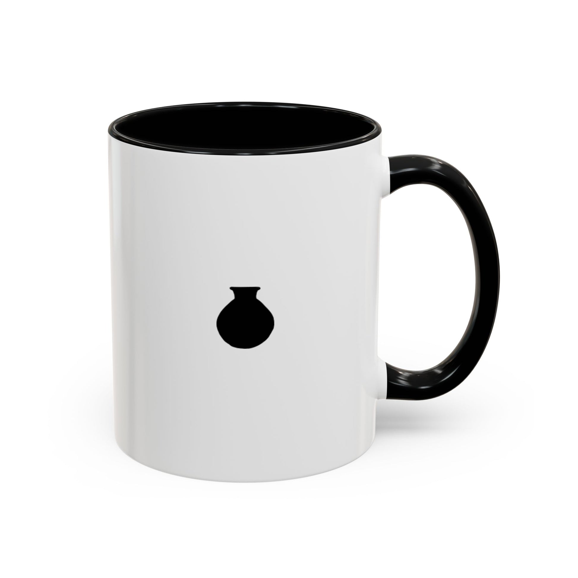 Suraka Accent Mug