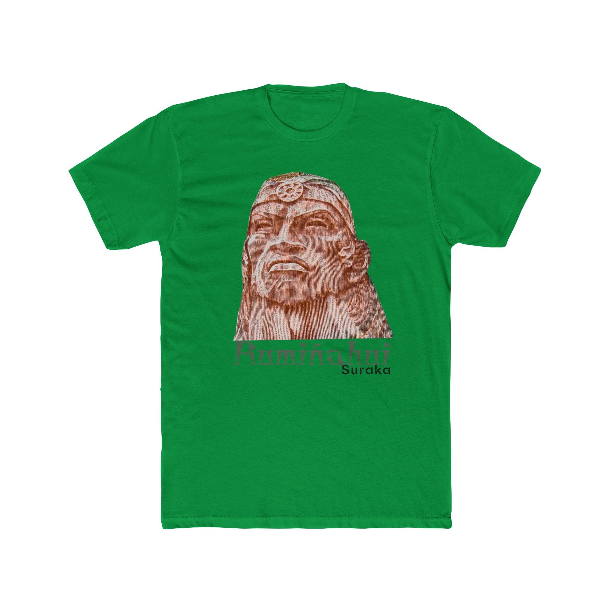 Rumiñahui Tee