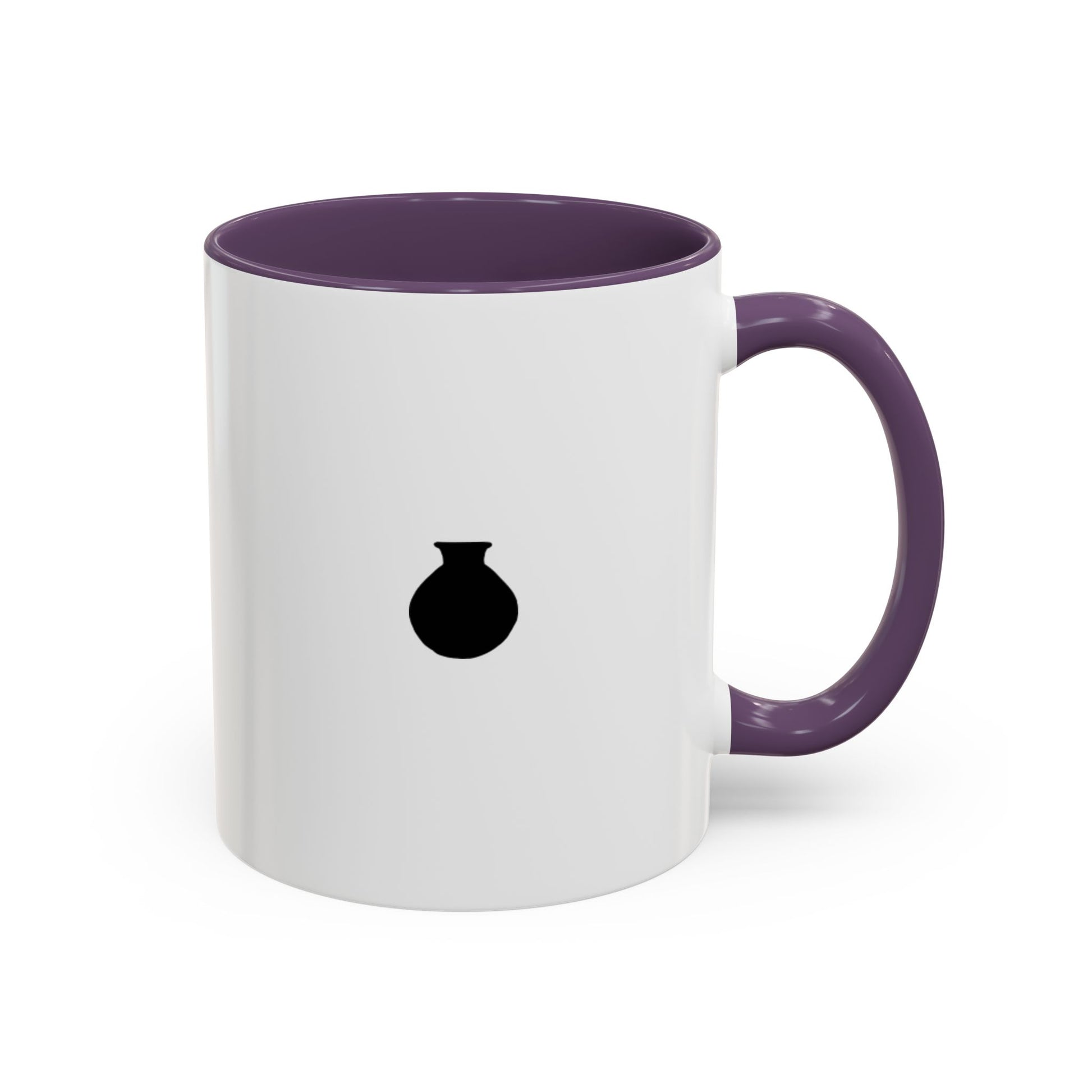 Suraka Accent Mug