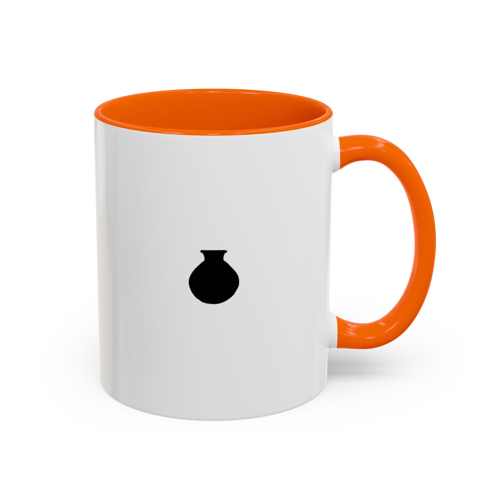 Suraka Accent Mug